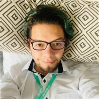 Cristhian Avila Palacio