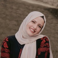 Dina Ahmad