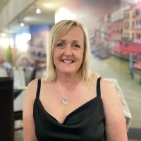 Kath Gaskell