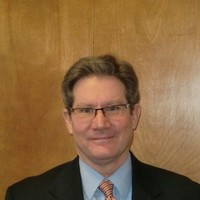 Mark D. Laskey