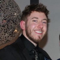Nicholas Karamatic