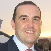 Jesús Miguel Llano Flórez