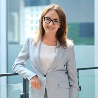 Dorota Rogoza- Czucha