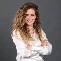 Shani Goldraich