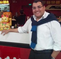 Ahmed Badr