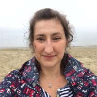 Agnieszka Basu