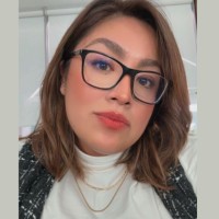 María de Lourdes Crisóstomo Noriega