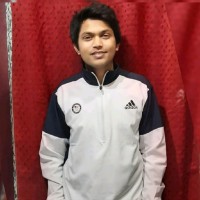 Abhishek Khare