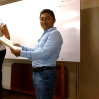 Russell Rivero Canul