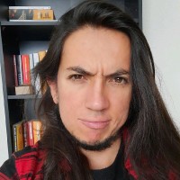 Julian Monroy