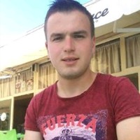 Gezim Kalija