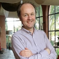 Gerhard van der Poel