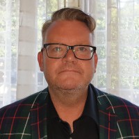 Derek Buchanan