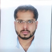 Arun .S. V