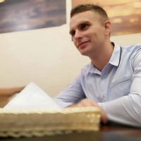 Damian Sobieszyński