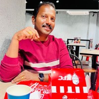Prabin Kumar