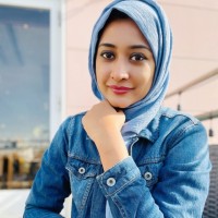 Nushrat Alam Biva