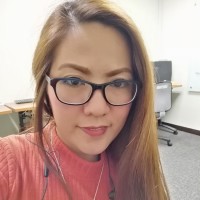 Maria Victoria Hipolito