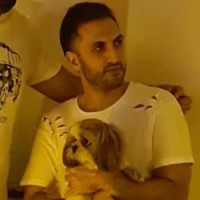 Homayoun Shakib