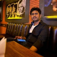 Aravind Kumar