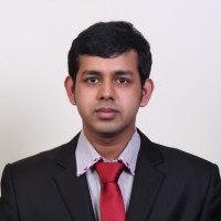 Md Ismail