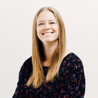 Christina Klinker