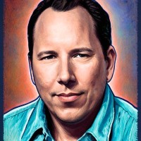 Marc Fournier