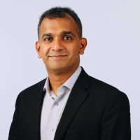 Kiran Pillai
