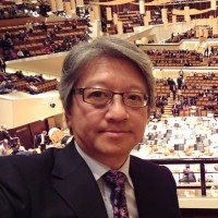 Shunichi Usui