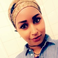 Nadia Abubakar