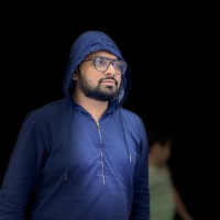 Karan Motwani