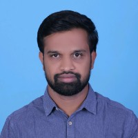 Bhargav Sunkam
