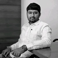 Ajit Ghare(deshmukh)