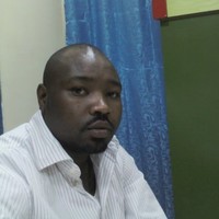Elly Mbeyale