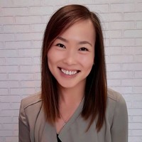 Jessie Chen, P.Eng., Pmp