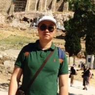 Dr. Jinsong Zhang