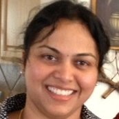 Sujatha Dhoblay