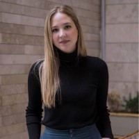 Agustina Martinez