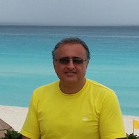 Kasra (Kevin) Nassiri