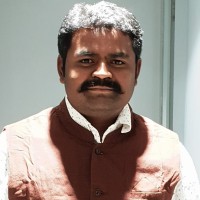 Hemanth Kumar Venkata