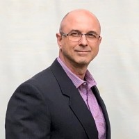 Peter Lynch