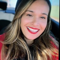 Andréia Moura