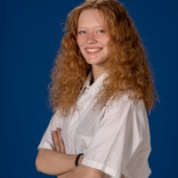 Zoey Holdaway