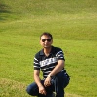 Umesh Chaudhary