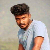 Aswin Prasannan