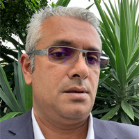 Sanjiv Harduwar