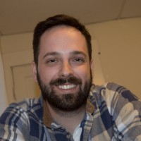 Joshua Nason