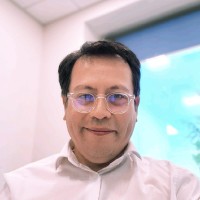 Reinaldo Tan Becerra