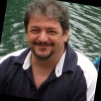 Alain St-Cyr