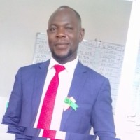 Ernest Kekeli CA, MA, BA,